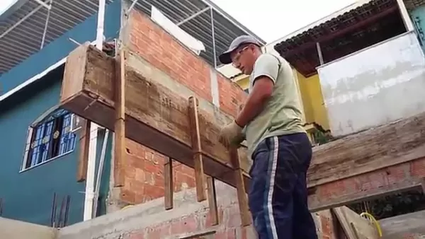 Venda de escoras para concreto Curitiba