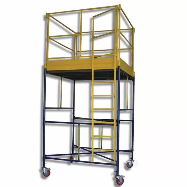Aluguel de equipamentos para escoramento Curitiba